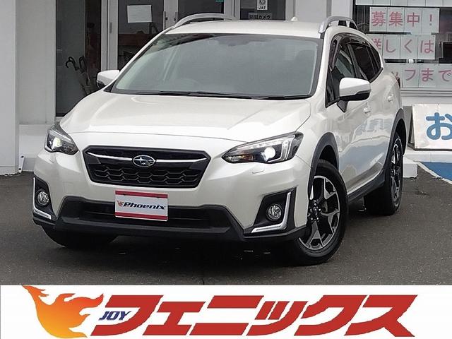 スバル XV