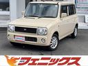 スズキ アルトラパン ターボ　実走行５００００Ｋｍ★４ＷＤ★ター...