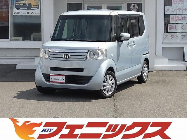 Ｇ・Ｌパッケージ純正ナビＢカメラＷパワスラＨＩＤ　禁煙車★純正ナビ★バックカメラ★両側パワースライドドア★ＨＩＤオートライト★ステアリモコン★スマートキー★プッシュスタート