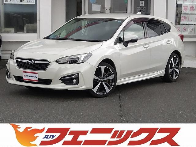 ２．０ｉ－Ｓアイサイト４ＷＤ★８型フルセグナビ★Ｂカメラ★　４ＷＤ★禁煙車★純正８インチビルトインナビ★フルセグＴＶ★Ｂカメラ★ＢＴ再生★アイサイトＶｅｒ．３★ＬＥＤオートライト★ナビ連動ＥＴＣ★純正ドラレコ★コーナーセンサー★パドルシフト★スマートキー２本★