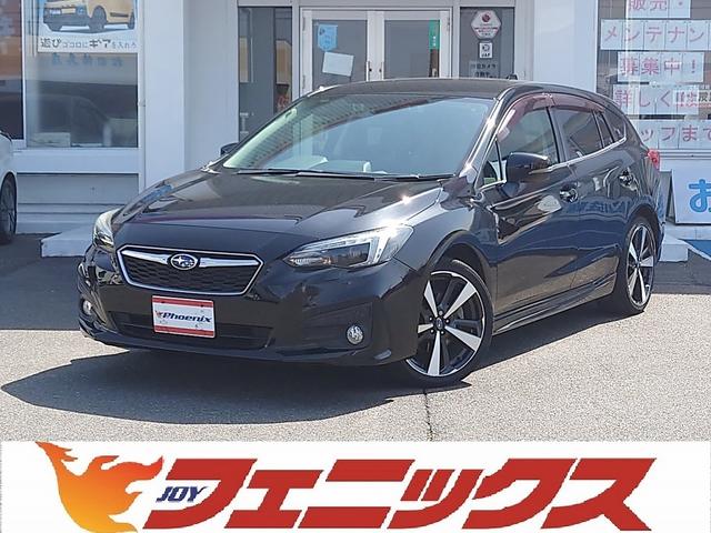 ２．０ｉ－Ｓアイサイト４ＷＤ★８型ナビ★Ｂカメラ★黒革Ｓ★　４ＷＤ★禁煙車★純正８インチフルセグナビ★Ｂカメラ★ＢＴ再生★アイサイトＶｅｒ．３★ブラックレザーシート★前後ドラレコ★コーナーセンサー★ＬＥＤオートライト★ナビ連動ＥＴＣ★スマートキー２本★ＢＳＭ★