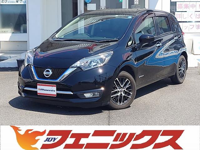 日産 ノート