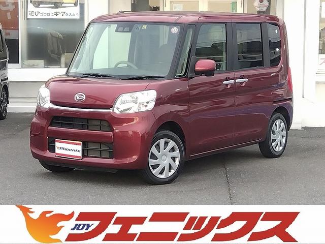 タント(ダイハツ) Ｌ　ＳＡＩＩＩフルセグナビＢカメラＥＴＣドラレコ　禁煙車★純正ＳＤナビ★フルセグ★バックカメラ★スマ 中古車画像