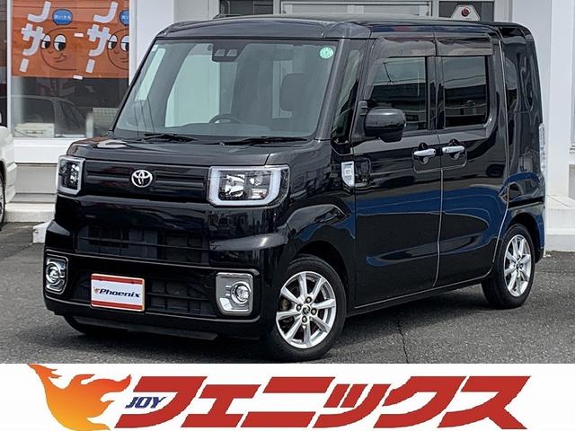 ピクシスメガ(トヨタ) ＬＳＡ３☆☆禁煙車☆ナビ☆ＴＶ☆走行４．６万ＫＭ☆試乗ＯＫ　禁煙車☆ナビ☆ＴＶ☆バックカメラ☆両側電 中古車画像