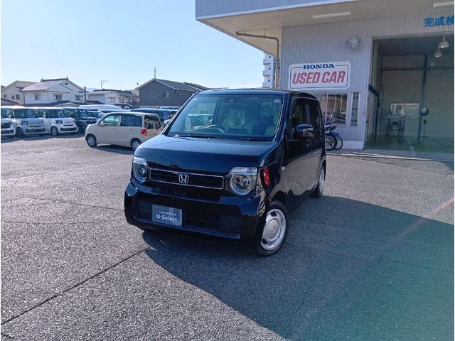 Ｎ−ＷＧＮ(ホンダ) Ｌホンダセンシング　ワンオーナー・禁煙車・ホンダセンシング・ホンダインターナビ・バックモニター・ＥＴＣ・ドライブレコーダー・ＬＥＤヘッドライト 中古車画像