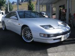 フェアレディZ 300ZXの中古車を探すなら【グーネット】 フェアレディZ 300ZXの中古車を探すなら【グーネット】
