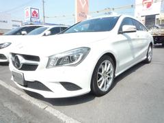 メルセデス・ベンツ　ＣＬＡクラス シューティングブレーク　ＣＬＡ２５０　シューティングブレーク　ＣＬＡ２５０　シューティングブレーク（５名）