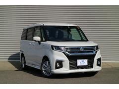 スズキ ソリオ 未使用車の中古車一覧 価格 Com