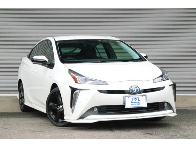 中古車56台 島根県のプリウス トヨタ 40万台から選べる価格相場検索サイトbiglobe中古車 情報提供 グーネット
