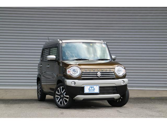 JスタイルIIIターボ ブレイブカーキSシルバー2トーンルーフ デュアルカメラBS 誤発進抑制 車線逸脱機能 ふらつき警報 先行車発進機能 サイバーナビCW902 Bカメラ ハーフレザーシートヒーターHIDライト フォグ(1枚目)