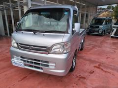 ハイゼットトラック EXT 5MT/4WD 中古車画像