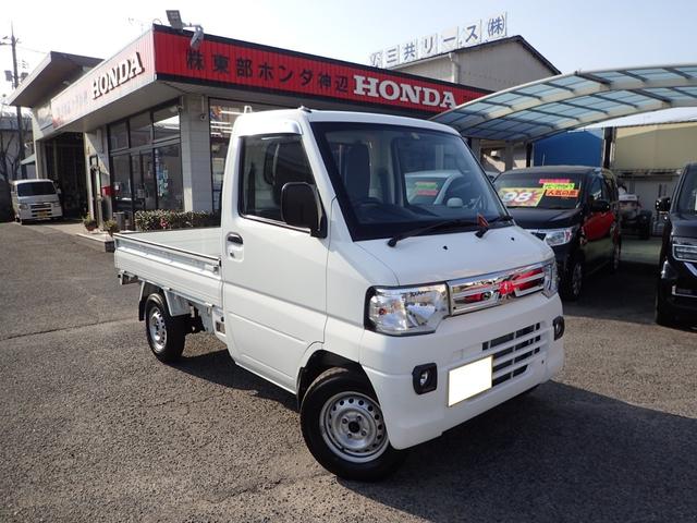 Vタイプ 4WD メッキグリル フォグライト(1枚目)