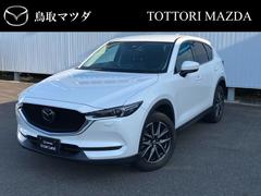 マツダ　ＣＸ−５　２５Ｓ　Ｌパッケージ　４ＷＤ　ＥＴＣ