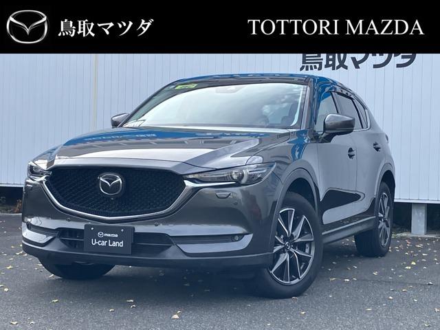 ＣＸ−５(マツダ) ２５Ｔ　Ｌパッケージ　ＡＷＤ　衝突被害軽減ブレーキ　ＢＯＳＥサウンドシステム　電動リアゲート　アダプティブＬＥＤヘッドライト　レーンキープアシスト　車線逸脱警報装置　ブラインドスポットモニター　レーダークルーズ 中古車画像