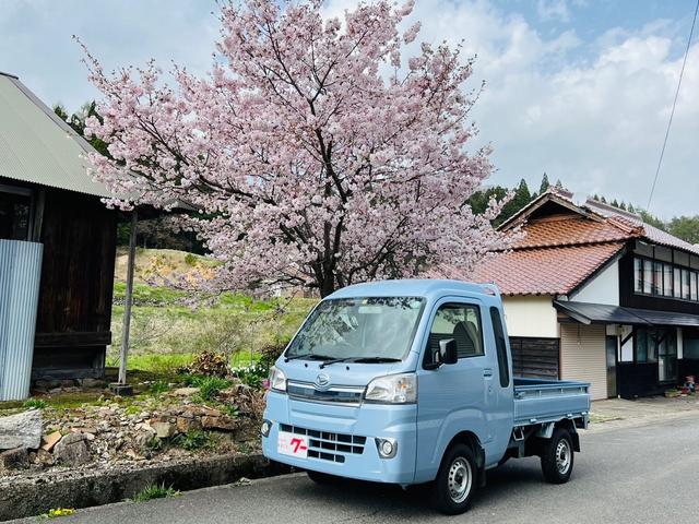 雪・凍結・雨にも安心感☆４ＷＤ