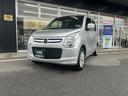 マツダ フレア ＸＧ　ＣＶＴ　ナビＴＶ　ＥＴＣ　純正１４イ…