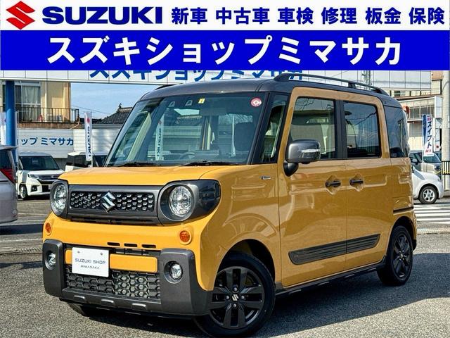 ハイブリッドＸＺ　禁煙車　全周囲カメラ　９インチナビ　両側電動スライドドア　ＴＶ　ＤＶＤ再生　クリアランスソナー　オートクルーズコントロール　衝突被害軽減システム　オートライト　ＬＥＤヘッドランプ　スマートキー