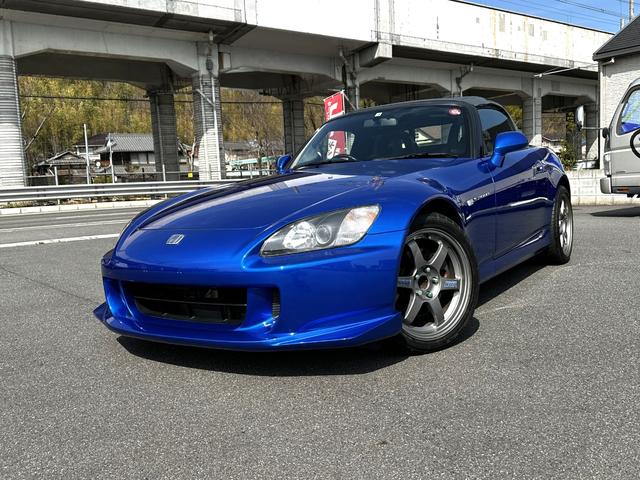 ホンダ Ｓ２０００