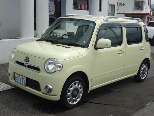 ダイハツ ミラココア ココアプラスx スマートキーの中古車 グーネット中古車 ダイハツ ミラココア ココアプラスx スマートキーの中古車 グーネット中古車