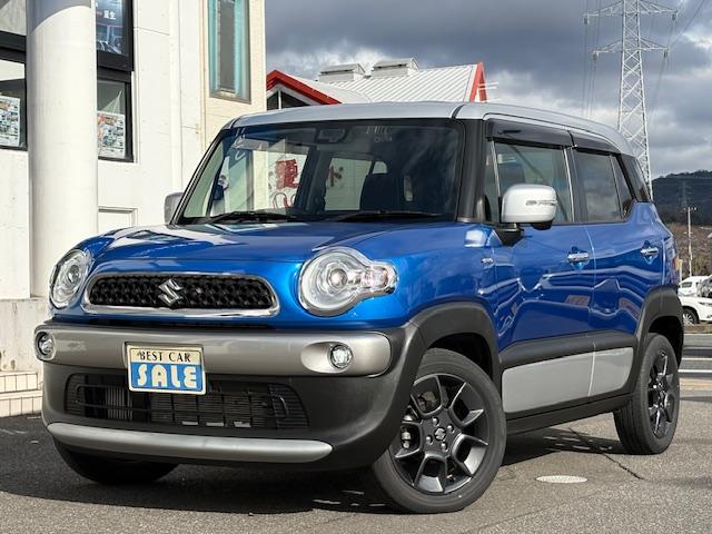 ハイブリッドＭＺ　全方位モニター　ＥＴＣ車載器　スマートキー　ドライブレコーダー　クルーズコントロール　ＡＢＳ　エアバック　ブレーキ軽減装置　プッシュスタートボタン
