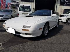 Fc Rx 7 Car View Specs