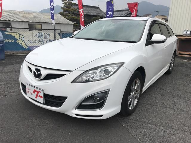 20S TVナビ ETC スマートキー HID(1枚目)