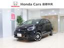 ホンダ フィット ｅ：ＨＥＶホーム　ホンダセンシング　ディスプレ...