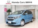 ホンダ フリードハイブリッド ハイブリッド・Ｇホンダセンシング　...