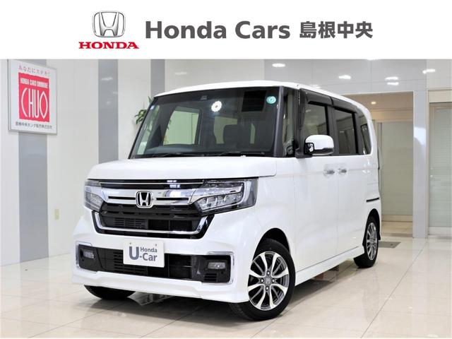Ｌ　ホンダセンシング　障害物センサー　横滑り防止装置　ディスプレイオーディオ　バックカメラ　パワースライドドア　シートバックテーブル　シートヒーター　クルーズコントロール　アルミホイール　スマートキー