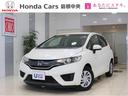 ホンダ フィット １３Ｇ・Ｆパッケージ　横滑り防止装置　ＬＥＤヘ...