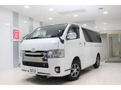 レジアスエースバン スーパーGLダークプライムII 中古車画像