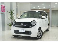 N-ONE G・Lパッケージ ナビ バックカメラ ETC 横滑り防止装置 アルミホイール スマートキー 中古車画像