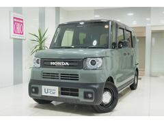 N-BOXジョイ ベースグレード ホンダセンシング 横滑り防止装置 充電用USBジャック パワースライドドア シートヒーター シートバックテーブル クルーズコントロール スマートキー 中古車画像