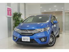 フィットハイブリッド Lパッケージ あんしんパッケージ 横滑り防止装置 ナビ バックカメラ ETC LEDヘッドライト クルーズコントロール アルミホイール スマートキー 中古車画像