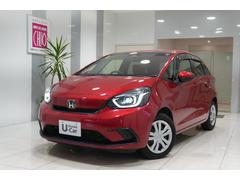 フィット ホーム ホンダセンシング 横滑り防止装置 障害物センサー ナビ バックカメラ ETC LEDヘッドライト クルーズコントロール スマートキー 中古車画像