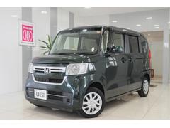N-BOX EX・ターボ ホンダセンシング 横滑り防止装置 障害物センサー ドラレコ ナビ バックカメラ ETC 充電用USBジャック 助手席スーパースライドシート パワースライドドア シートヒーター 4WD ターボ 中古車画像