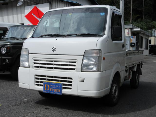 FC エアコン パワステ 4WD(1枚目)