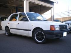 コンフォート  元教習車・禁煙車・ガソリンエンジン・5速ミッション・FR・エアコン・パワステ・ダブルミラー・15インチワタナベホイール・MOMOタイヤ新品・ハロゲン色LEDヘッドライト・ETC・ABS 中古車画像