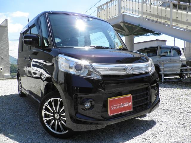 ナビワンセグＢＴ　Ｂカメラ　ＥＴＣ　パワスラ　禁煙車 支払総額５４万円！