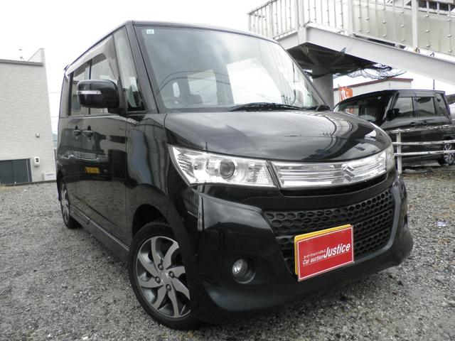 SUZUKI PALETTE SW TS