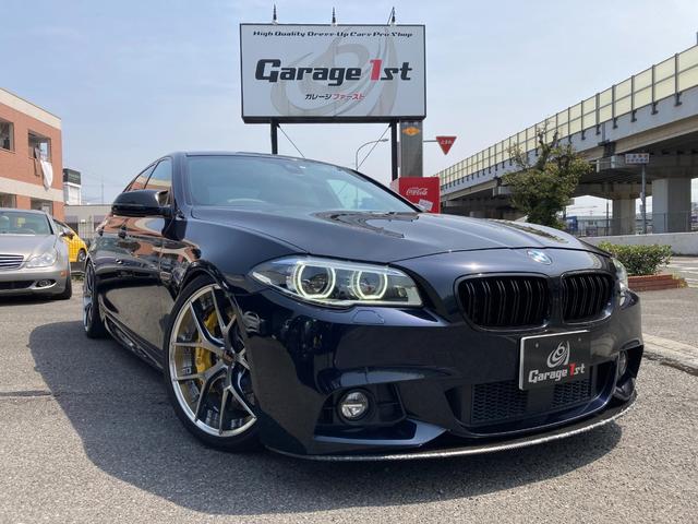 ＢＭＷ ５シリーズ ５２３ｉ Ｍスポーツ ＢＢＳ（ＲＩ－Ｓ）２０ＡＷ ...