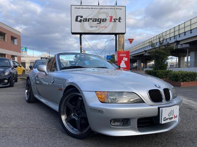 ＢＭＷ Ｚ３ロードスター