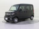 ホンダ Ｎ－ＶＡＮ ファン　４ＷＤ　アクティブクルーズコントロー...