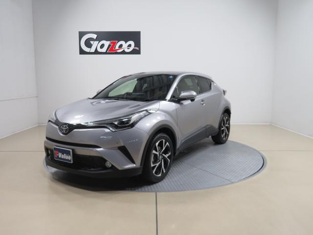 トヨタ G-T