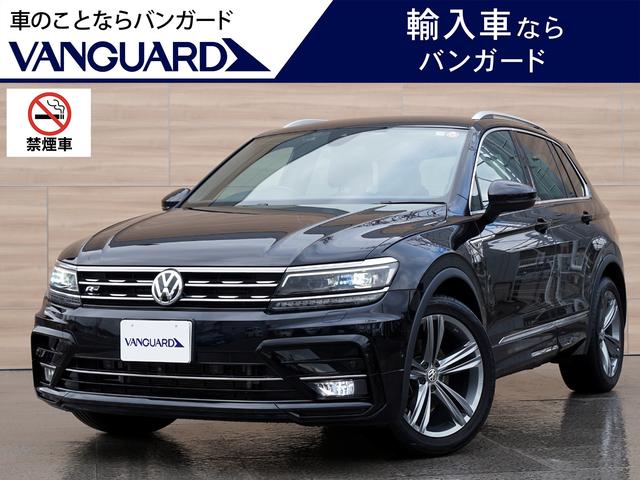 Volkswagen カーナビ本体　ティグアン2018￥700000