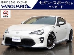 トヨタ　８６　ＧＴ　ＴＲＤエアロ　モデリスタトランクスポイラー　ＷＯＲＫ１９インチアルミ