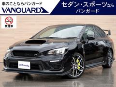 スバル　ＷＲＸ ＳＴＩ　ＳＴＩ　タイプＳ　ＲＥＣＡＲＯシート　ＳＴＩエアロ