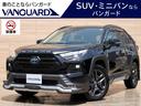 トヨタ ＲＡＶ４ ハイブリッドアドベンチャー　パノラマムーンルー...