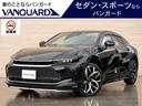 TOYOTA CROWN CROSSOVER