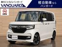 G・Lターボホンダセンシング 両側パワースライドドア ユーザー買取車☆禁煙車☆ターボ車☆取扱説明書・保証書完備☆自社保証有☆